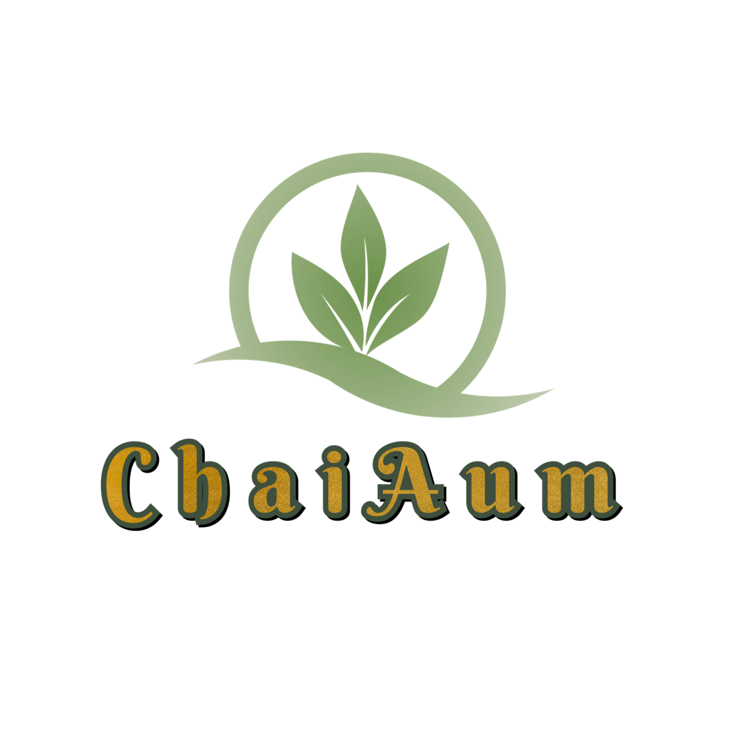 ChaiAum Logo